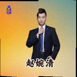 赵婉清